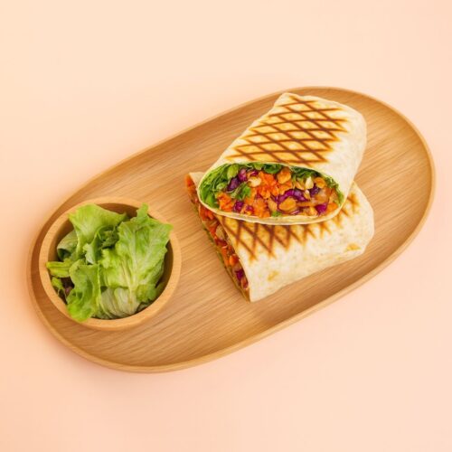 Kim Chic (334 cal)