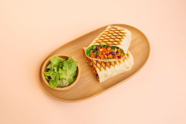 Kim Chic (334 cal)