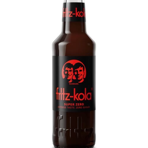 Fritz Kola Zero