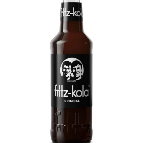 Fritz Kola