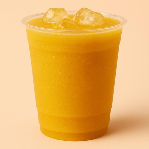 Ginger Boost
