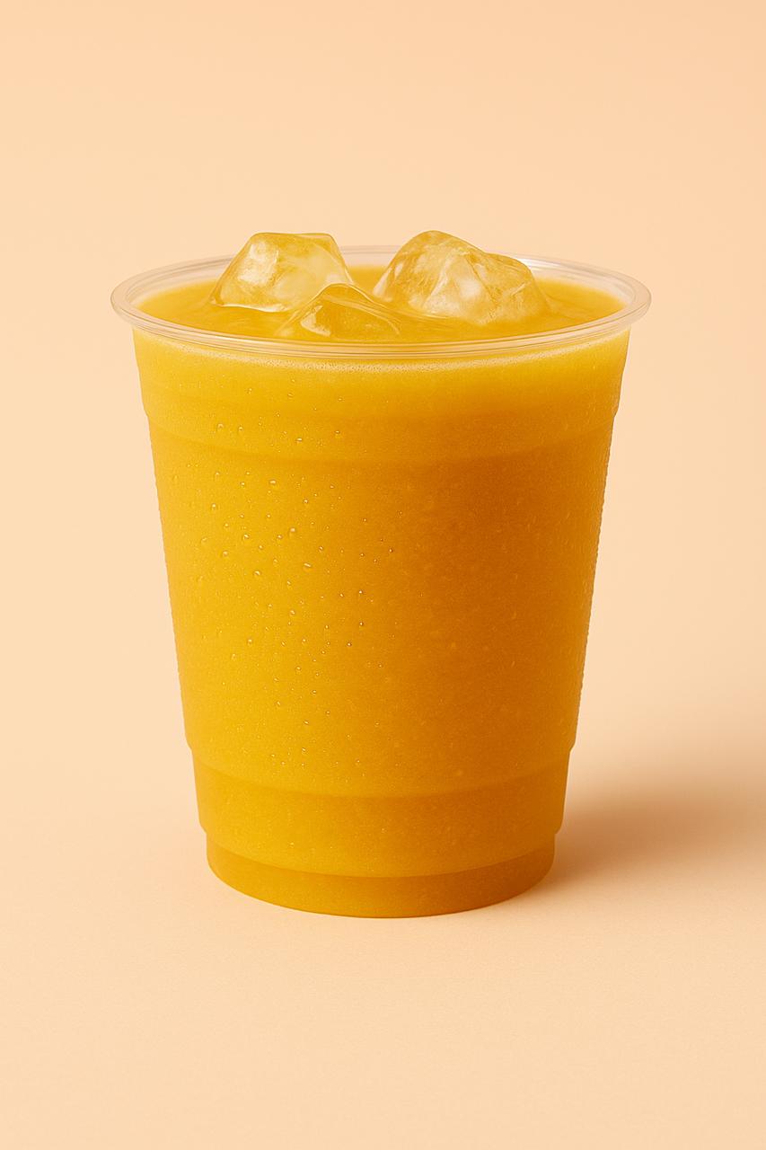 Ginger Boost