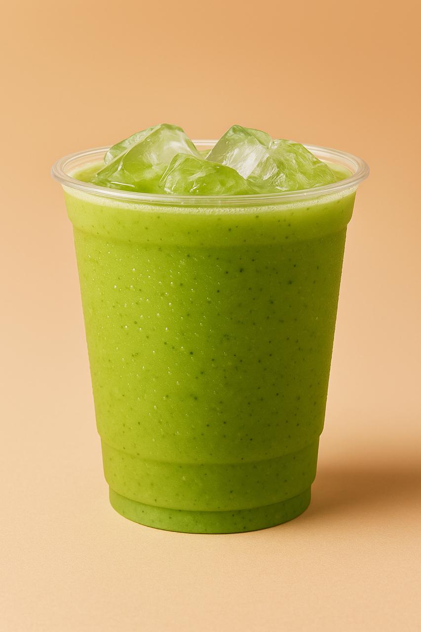 Kiwi Kickstart