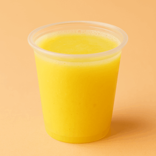 Ginger Shot