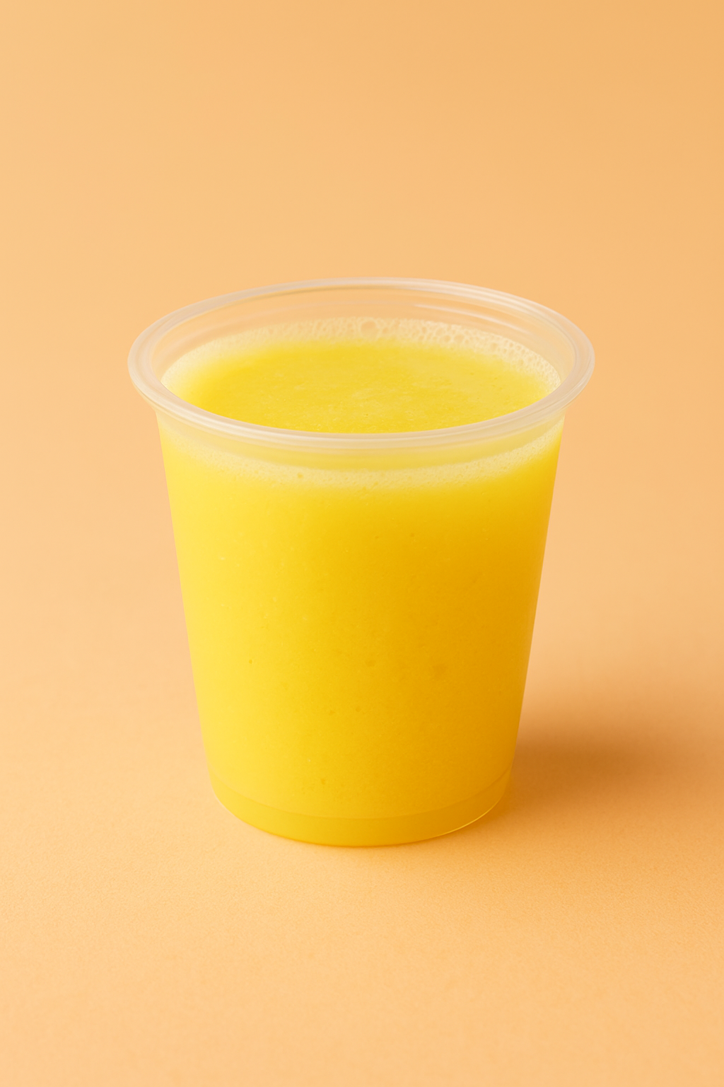 Ginger Shot